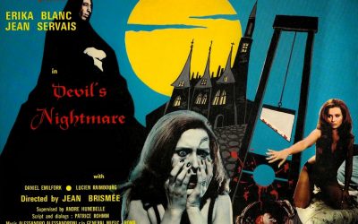 The Devil’s Nightmare (1971)